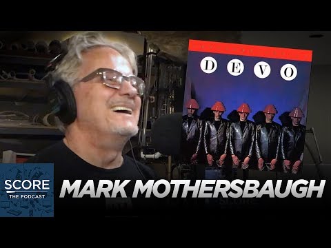 Wideo: Mark Mothersbaugh Net Worth