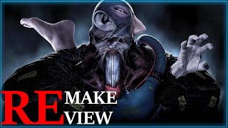 Resident Evil 3 Review - The Rise of S.T.A.R.killer