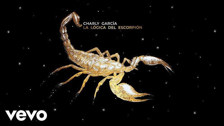 Charly García, David Lebón - La Medicina Nº 9 (Official Audio)