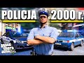 Polska policja  ale to rok 2000