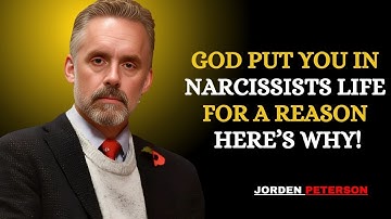 God Put You in the Narcissist