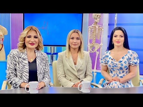 Yemək Pozuntusu, Anoreksiya Nevrozu və Bulimiya Nevrozu- Atv Həkimsən