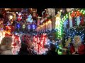 Dyker Heights Christmas 2015 Bkln lights