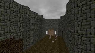 DOOM Bullet Hell Gzdoom DOOM mods |