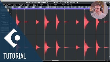 How to Build the Foundation with Percussion, Kicks & Bass | Chill House Production Basics in Cubase