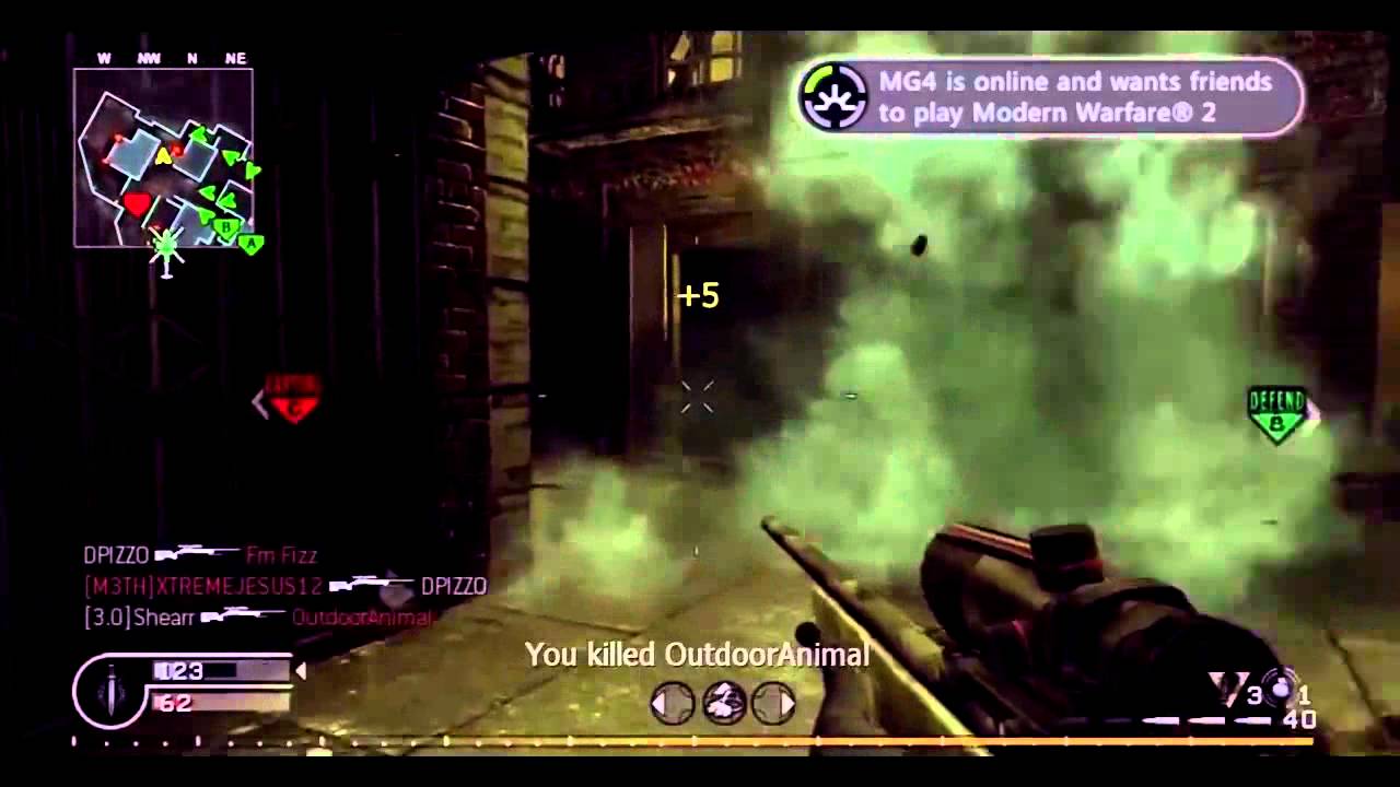 Amyst | Teamtage #1 | "Nuevo"