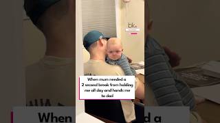 The Stare Says It All