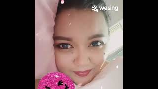 Terlanjur Sayang (Camelia) - This video is from WeSing