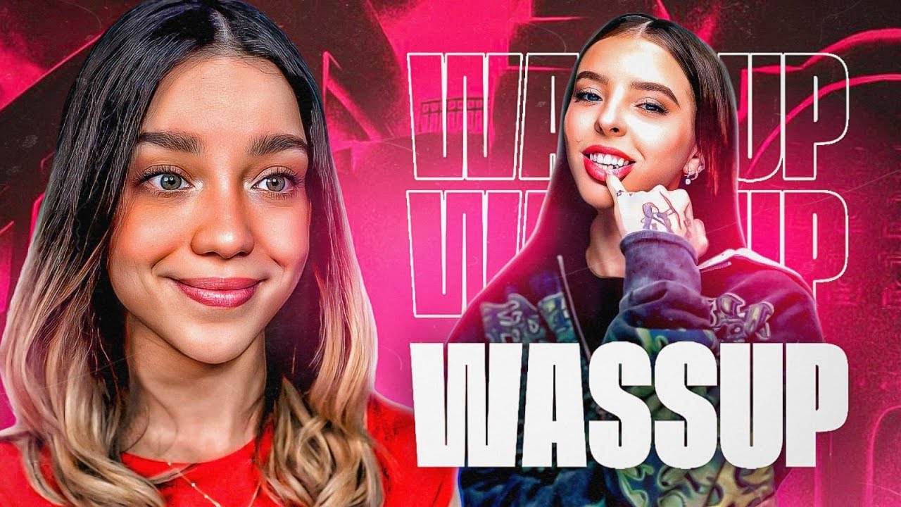 DOMINICANA Reacciona a “WASSUP” de YOUNG MIKO 😨 DOMINICANA Reacciona a “WASSUP” de YOUNG MIKO 😨