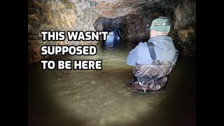 Deep Dive On The Biggest Gold Mine In This Area  Part 2 of 2