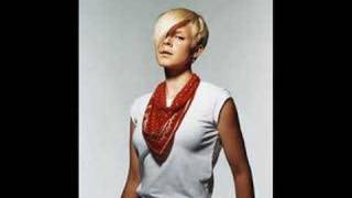 Robyn - Who's that girl CD Quality chords