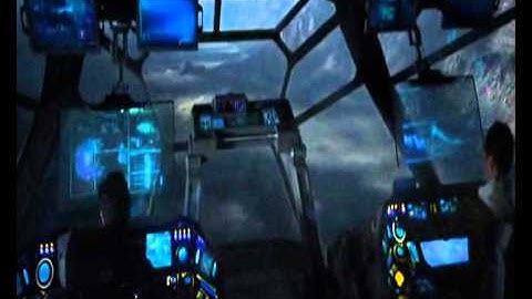 Prometheus - Music Video (HQ)