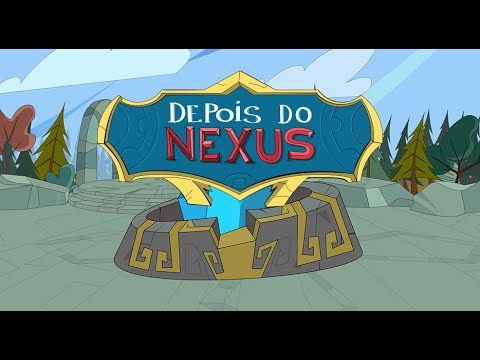 Depois Do Nexus: 15/07/2019