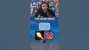 FIRE MAGE - SUNFURY IS BACK! | Season 3 - ST Rotation - Patch 11.2