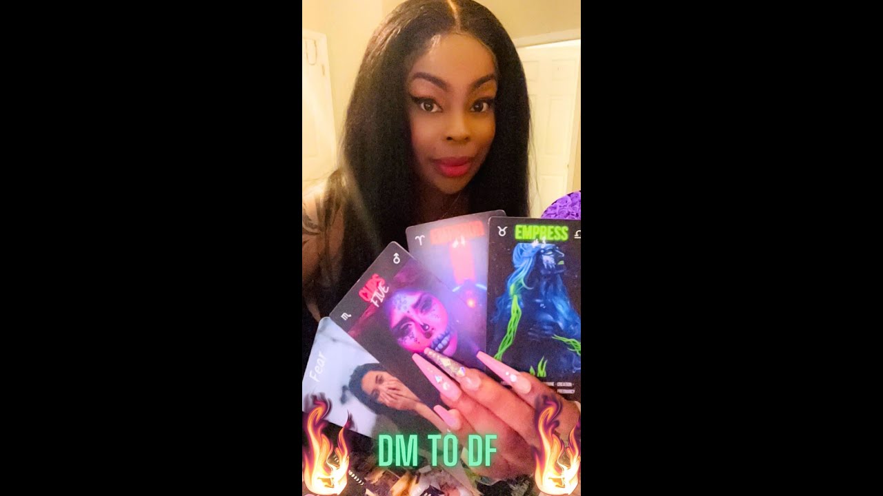 DM KARMIC MEETING TO DISCUSS DF🙅🏽‍♀️ Playtime is OVER! They Have to Sit in this Mess🧙🏽‍♀️