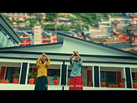 KUMUSARABA-  Vestine & Dorcas (Official Video 2023)