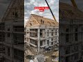 How it All Started... Before and After of a Luxury house.#home  #luxury#beforeandafter #construction