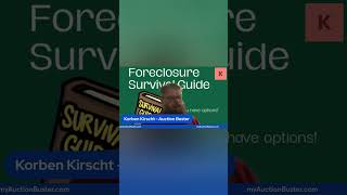 Are you facing foreclosure Don’t panic—there are solutions! In this video, we reveal 6 essential