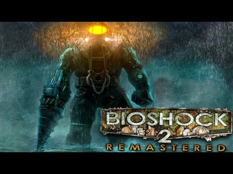 Video: Předsednictvo, BioShock 2 Dev 2K Marin 