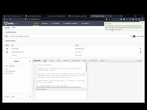 Using Github Codespaces for local development with Cloud Servers.