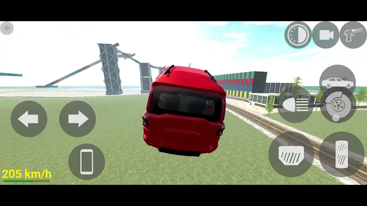 #तो कौन सी कार जीतेगी पूरे वीडियो देखो पता चल जाएगा  😎🤷😎