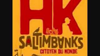 HK & les saltimbanks - Ta récompense chords