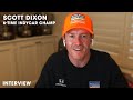 Scott Dixon, 6-Time IndyCar Champ: Interview | GiltrapTV