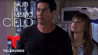 Under the Same Sky | Recap (09/11/2015) | Telemundo English
