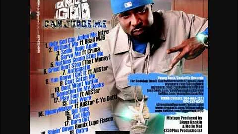 Young Buck - You Know I Got It (Ft. AllStar)