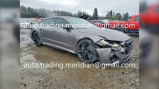 WUAPCBF22MN908147 WUAPCBF22MN908147