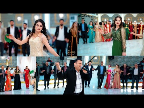 Muhamed Cezrawi Shexani 4k 2024 محمد جزراوي حفلة شيران في اورفا 