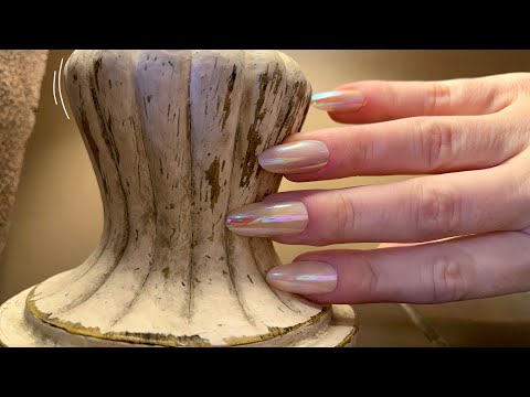 Underrated ASMR triggers in LOFI