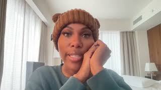 5 Qs with Dewanda Wise