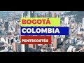 RESUMEN BOGOTÁ COLOMBIA - PENTECOSTÉS