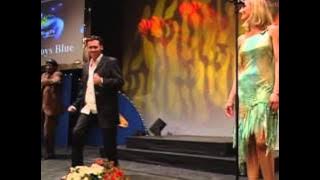 Bad Boys Blue - Come Back And Stay