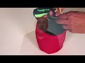 Beginning of video