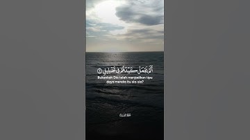 سورة الفيل #اكسبلور #سورة #duet #danslabulledecali #اولادك #تيك_توك #نفيسه #راحة_نفسية # القران