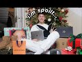 What I Got For Christmas & Giveaway 2019 (spoilt af)