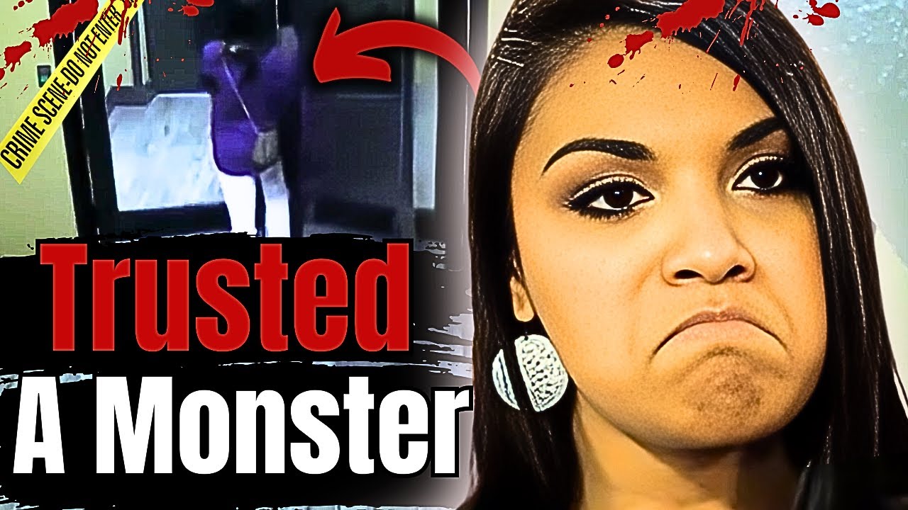 What happened was the ultimate act of betrayal – True Crime Documentary ...