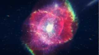 Nebula Vortex - First Attempt