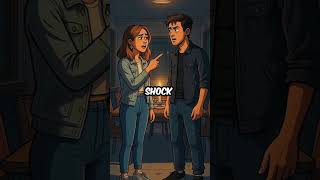 She Exposed His Fake Relationship Milestones With One Brilliant Move