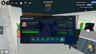 Overdrive hub MM2 No Key Fastest Autofarm,Kill all, aim script OP