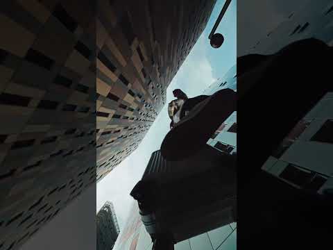 Short film shot with Vespid Primes
