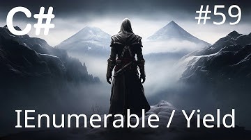 C# - IEnumerable / Yield - 59