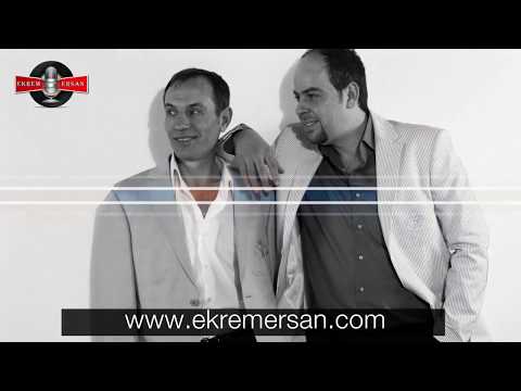 Ekrem & Erşan İkilisi - Mara Beret Belo Grozje