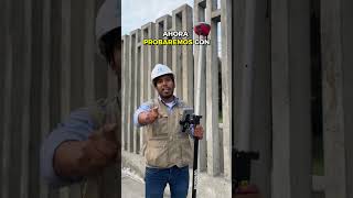 😎 Geomate desafía a Trimble. El resultado te sorprenderá 👀🔥#GNSS #Topografia #Geomate