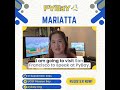 PyBay Speaker Promo: Mariatta