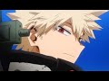 Creditlessmy hero academia op  opening 12u60fps