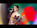 Angelina Mango - La noia | Barcelona Eurovision Party 2024