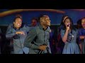 THE SOUND OF REVIVAL CHOIR NDIMI ELFU THE SOUND OF REVIVAL CHOIR NDIMI ELFU